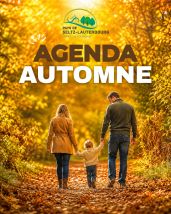 Agenda automne Grand titre Agenda automne Grand titre