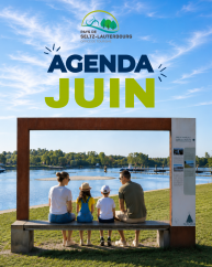 AGENDA JUIN AGENDA JUIN