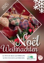 Page couv Agenda noel 2025