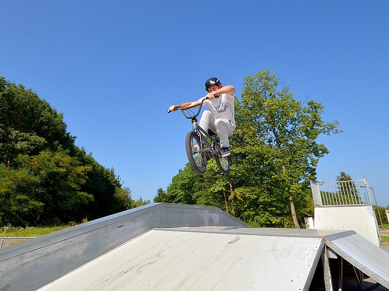 Skate Park