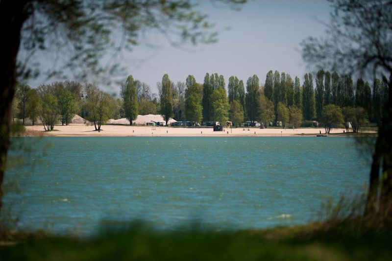 Plage - centre de plein air