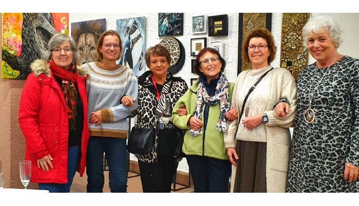 <center><b>Exposition 