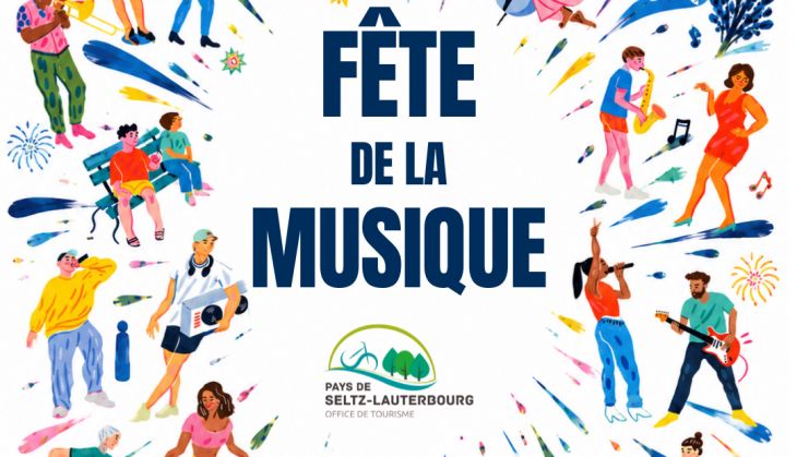 FÊTE DE LA MUSIQUE 2026
