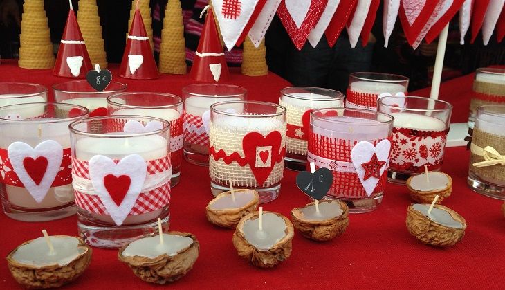 ****** La Boutique de Noël ****** **** Office de Tourisme à Seltz **** Du 2 novembre au 18 décembre