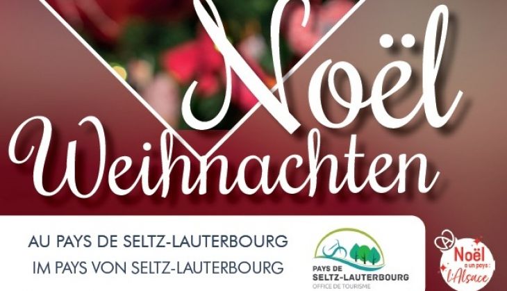 <center><b>WEIHNACHTEN IM PAYS DE SELTZ-LAUTERBOURG</b> Flyer hier downloaden !