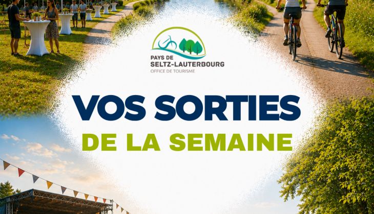 --------- AGENDA DE LA SEMAINE --------- En téléchargement ICI