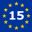 Logo euro15